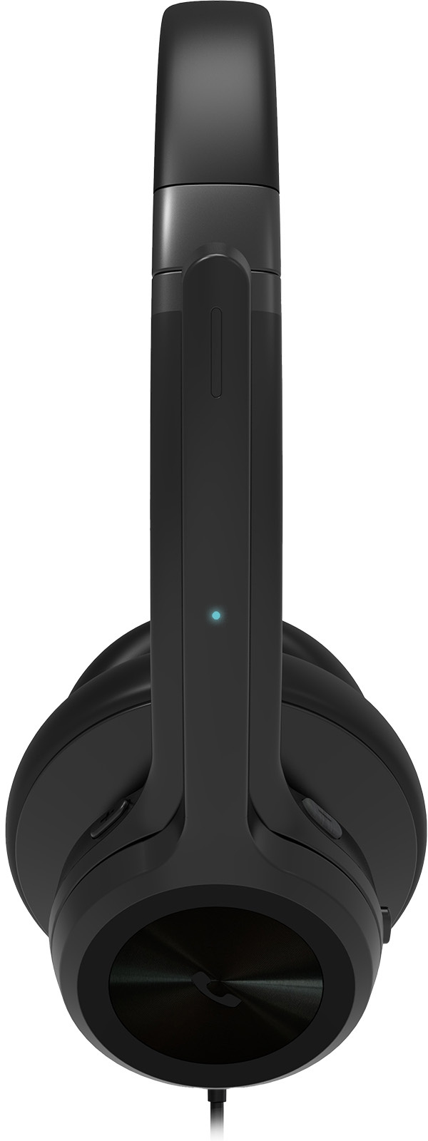 Наушники Oklick HS-L800 черный (1978719)