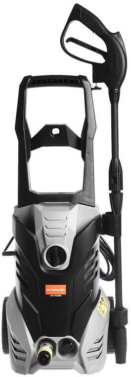 Мойка высокого давления Интерскол АМ-170/2200