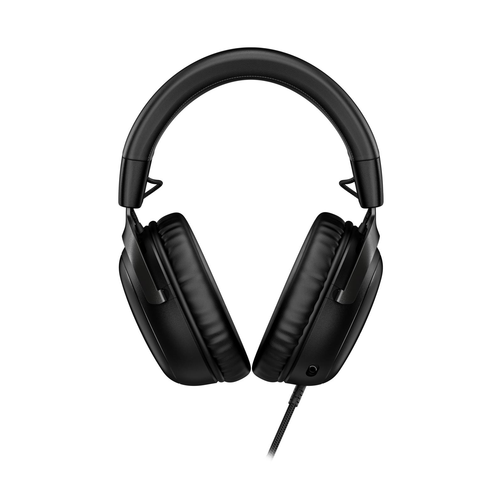 Наушники HyperX Cloud III черный (727A8AA)