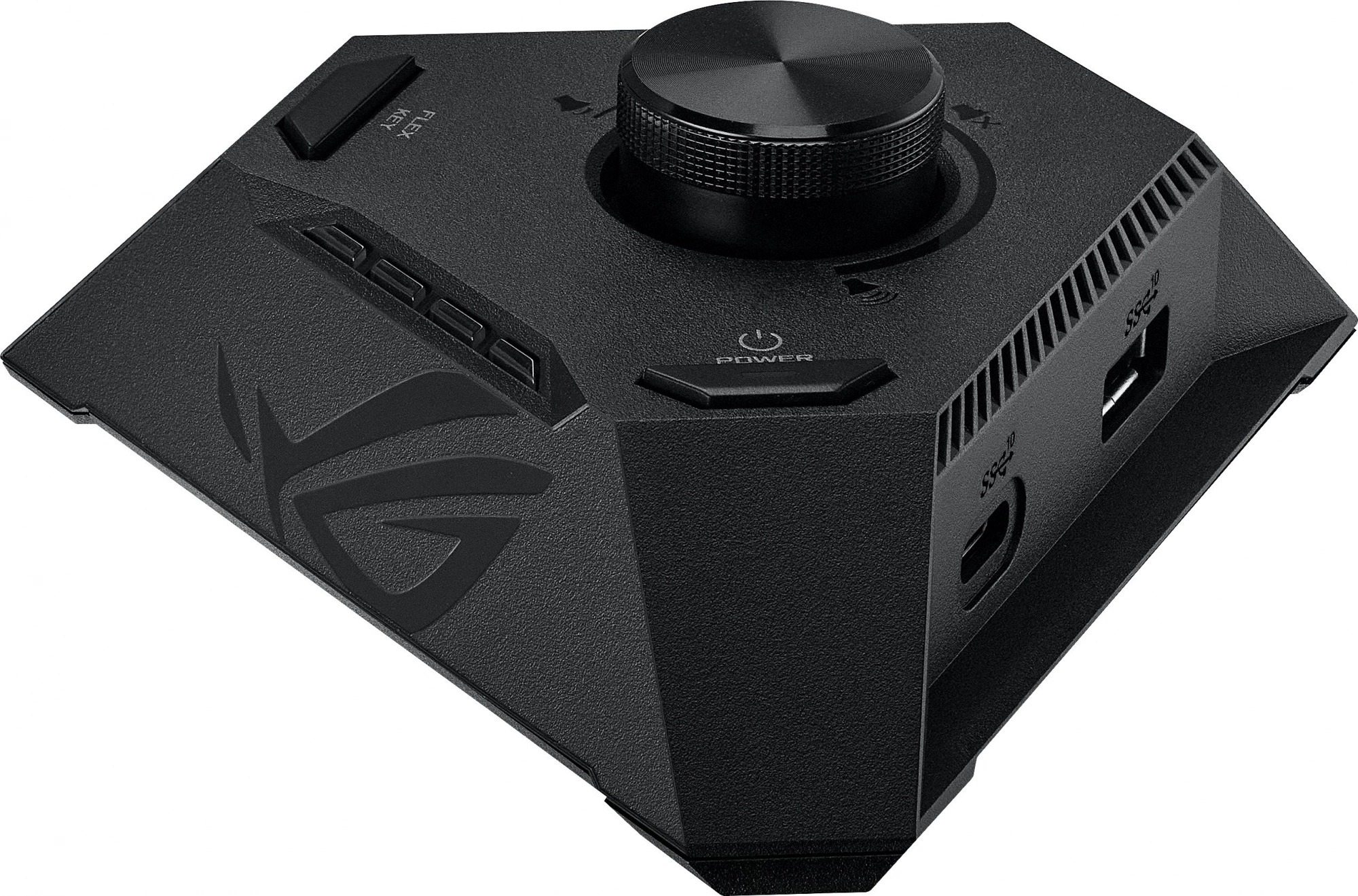 Материнская плата Asus ROG Strix X870-I Gaming WIFI (90MB1IW0-M0EAY0)