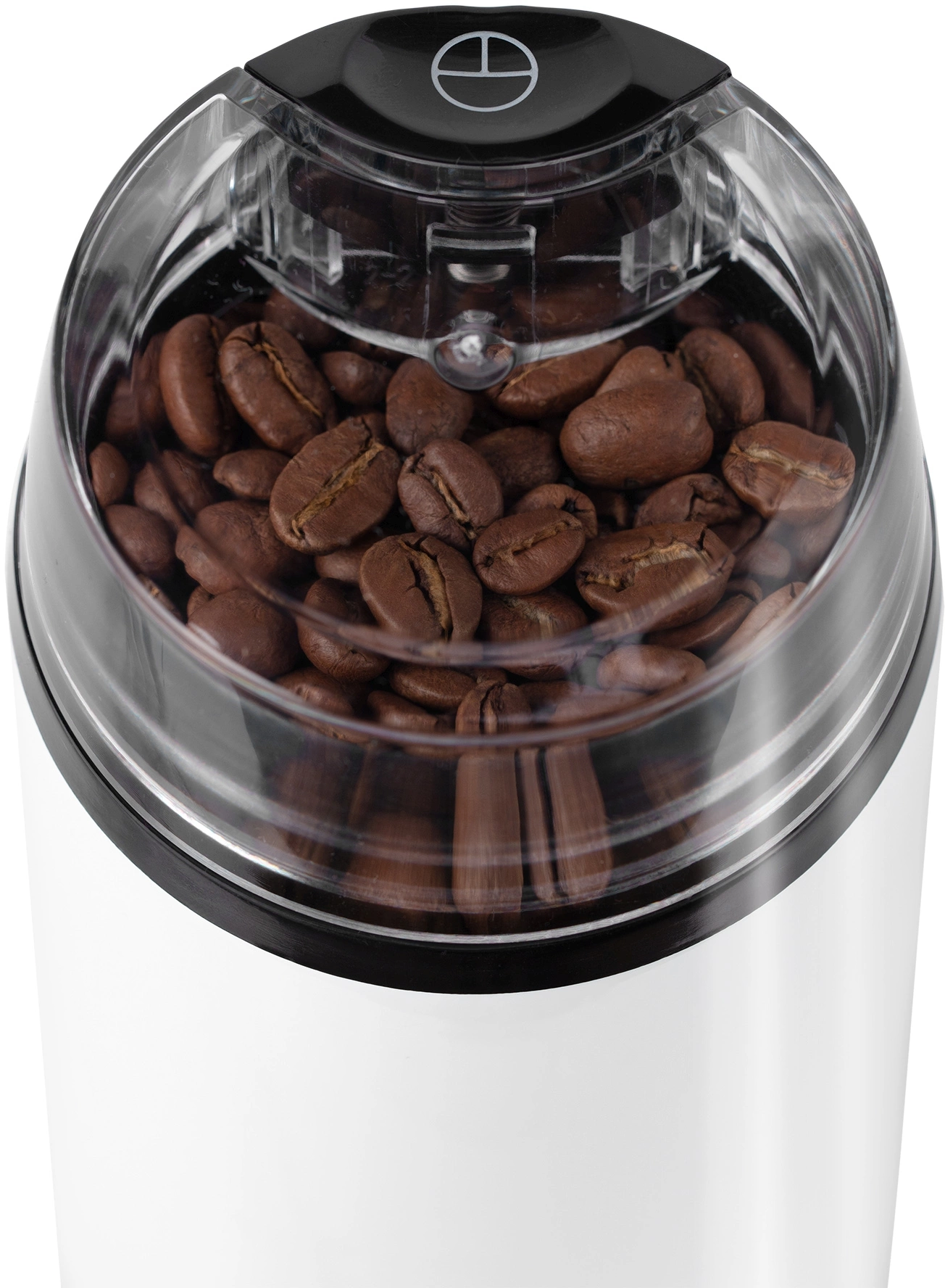 Кофемолка Vitek VT-1547 (W) белый