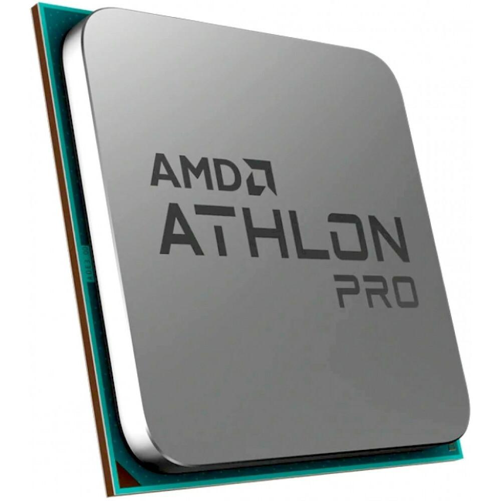 Процессор AMD Athlon PRO 300GE OEM