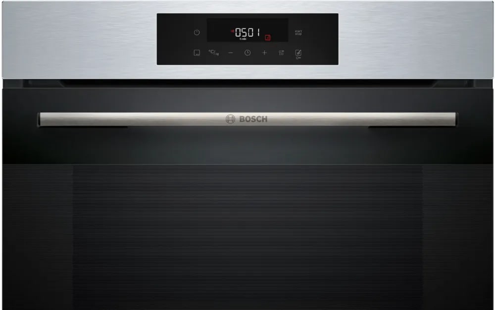 Духовой шкаф Bosch HJG852YS0 нержавеющая сталь