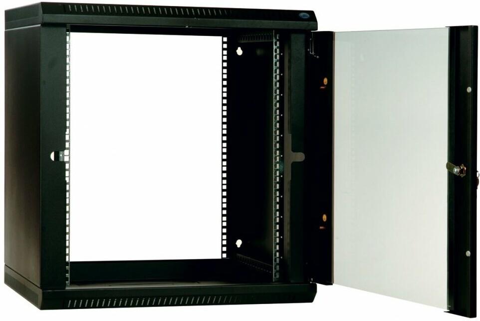 Шкаф коммутационный ЦМО ШРН-Э-15.350-9005
