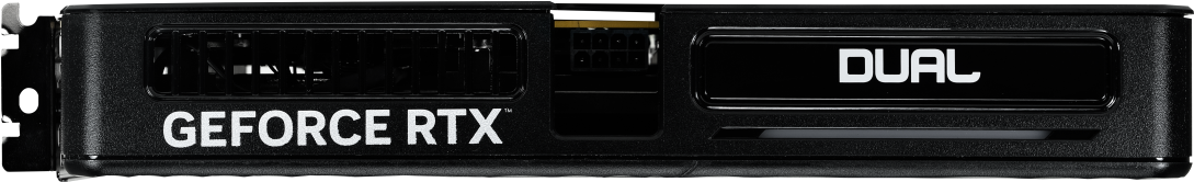 Видеокарта Palit GeForce RTX 5050 Dual OC 8GB GDDR6 (NE65050S19P1-GB2070D)