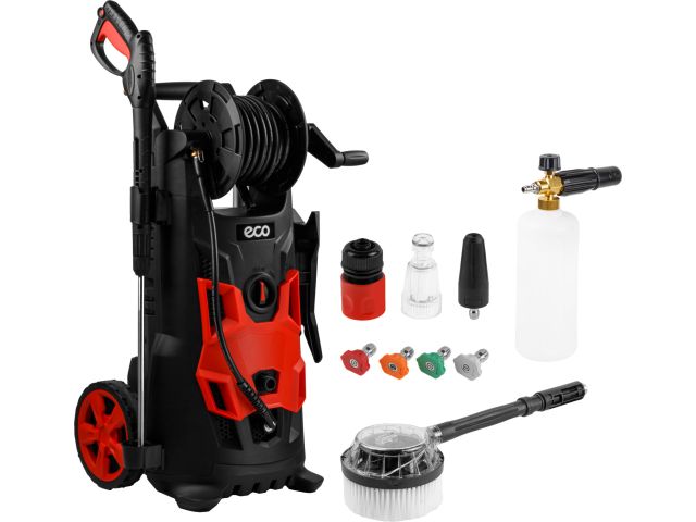 Очиститель высокого давления ECO HPW-2027RSW