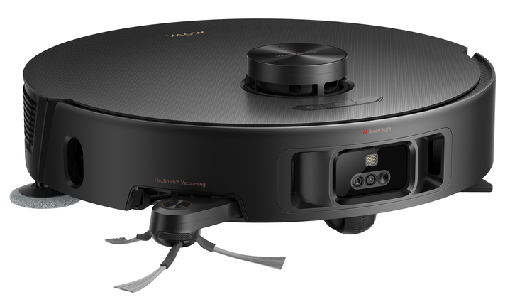 Робот-пылесос Trouver Robot Vacuum Z50 Ultra (RLZ92CE)