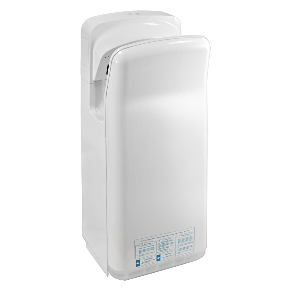 Сушилка для рук Puff 8878UF белый (1401.399)