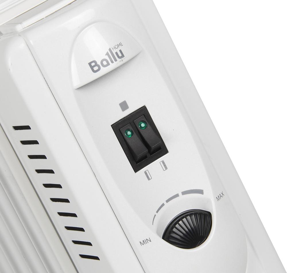 Радиатор Ballu Comfort (BOH/CM-07WDN)