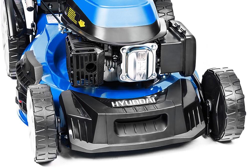 Газонокосилка Hyundai L 5620S