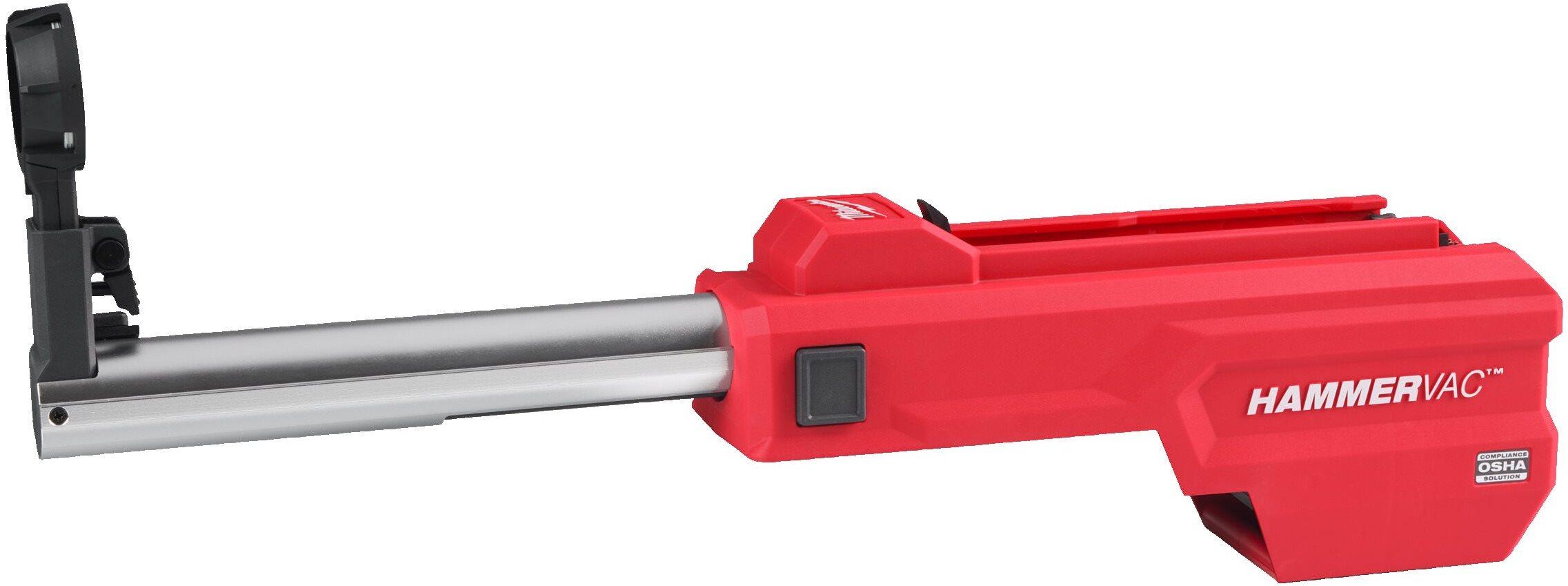 Система пылеудаления Milwaukee M18 FDDEL32-0 (4933492142)