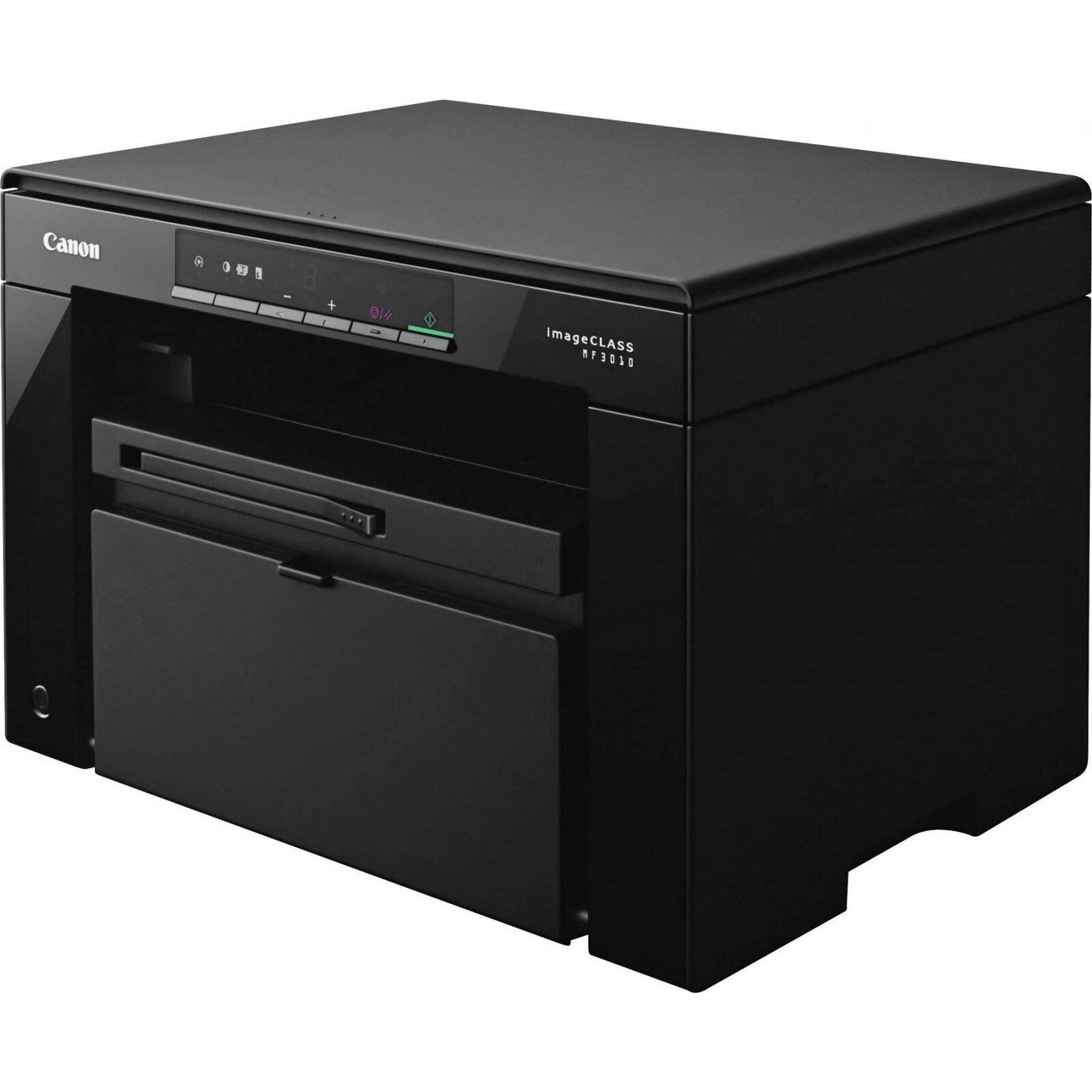 МФУ Canon i-Sensys MF3010 (5252B004)
