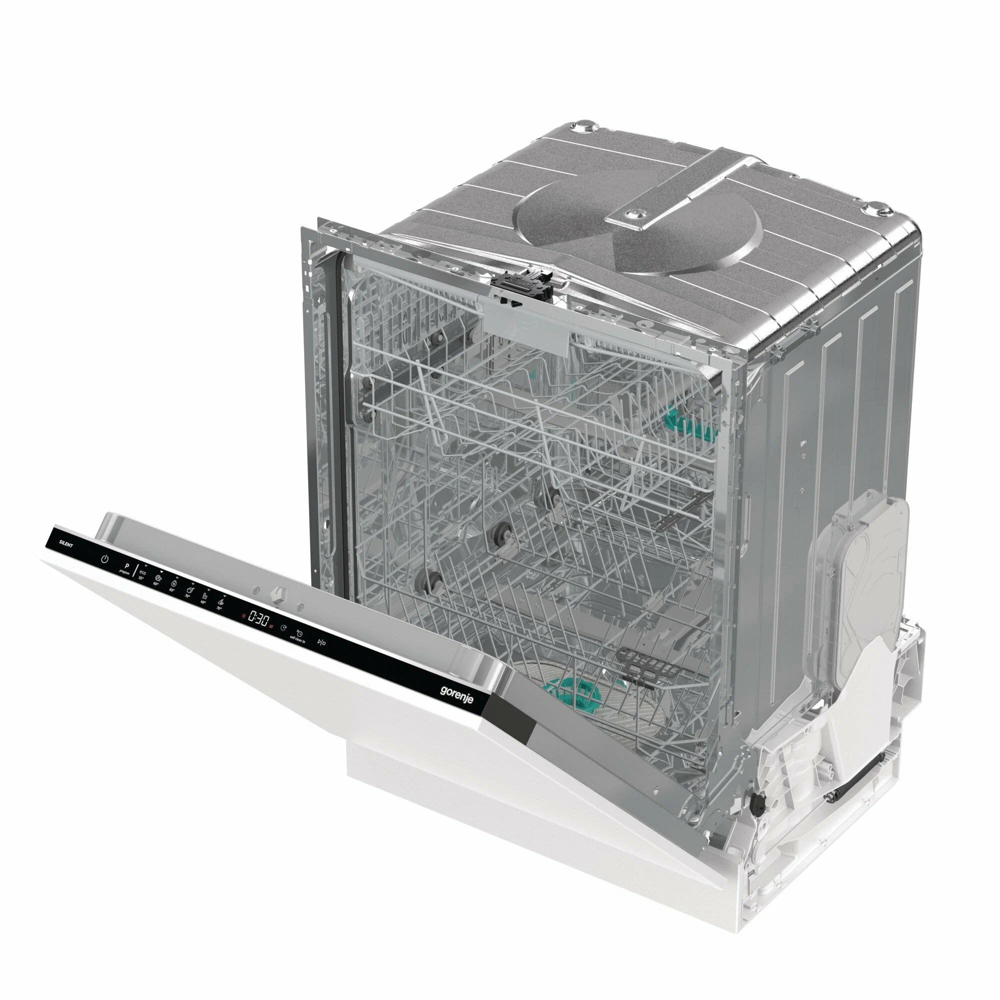 Посудомоечная машина Gorenje GV643E90