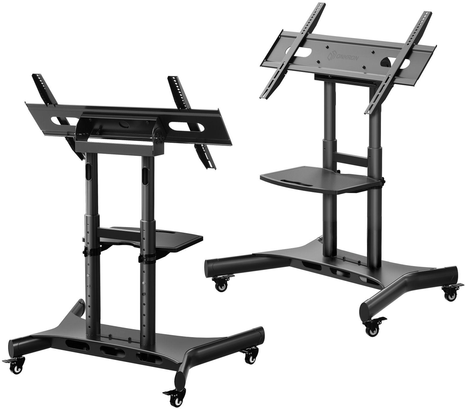 Кронштейн-стойка Onkron TS1380 Black