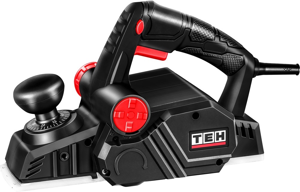 Электрорубанок TEH TEP8290