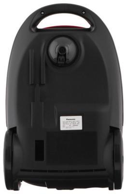 Пылесос Panasonic MC-CJ911R Red