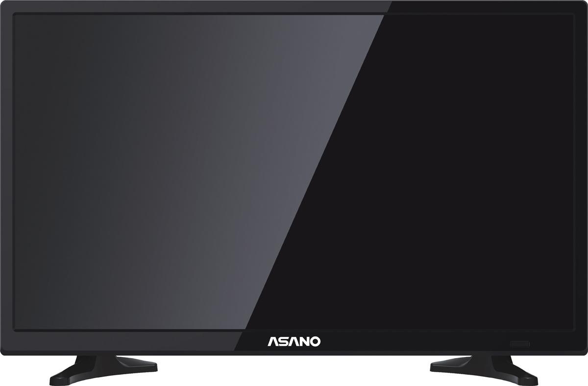 Телевизор Asano 24LH1010T