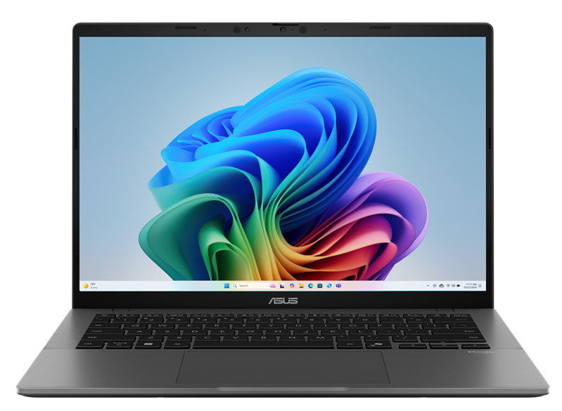 Ноутбук ASUS VivoBook S14 S3407QA-SF044W Grey (90NB16B2-M004B0)