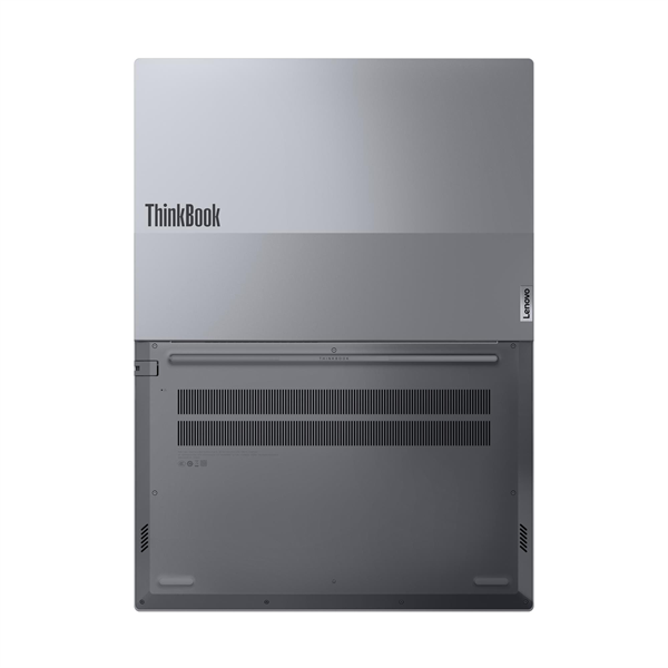 Ноутбук Lenovo Thinkbook 16 G8 IAL Arctic Grey (21SK0027GQ)