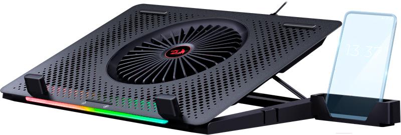 Подставка для ноутбука Redragon Ivy (77905)