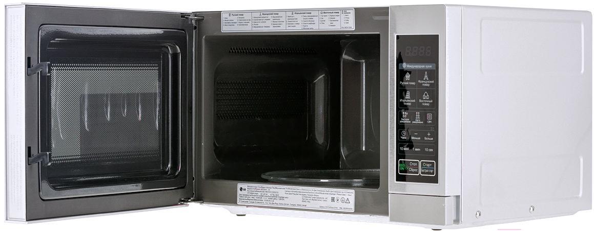 Микроволновая печь LG MS2044V