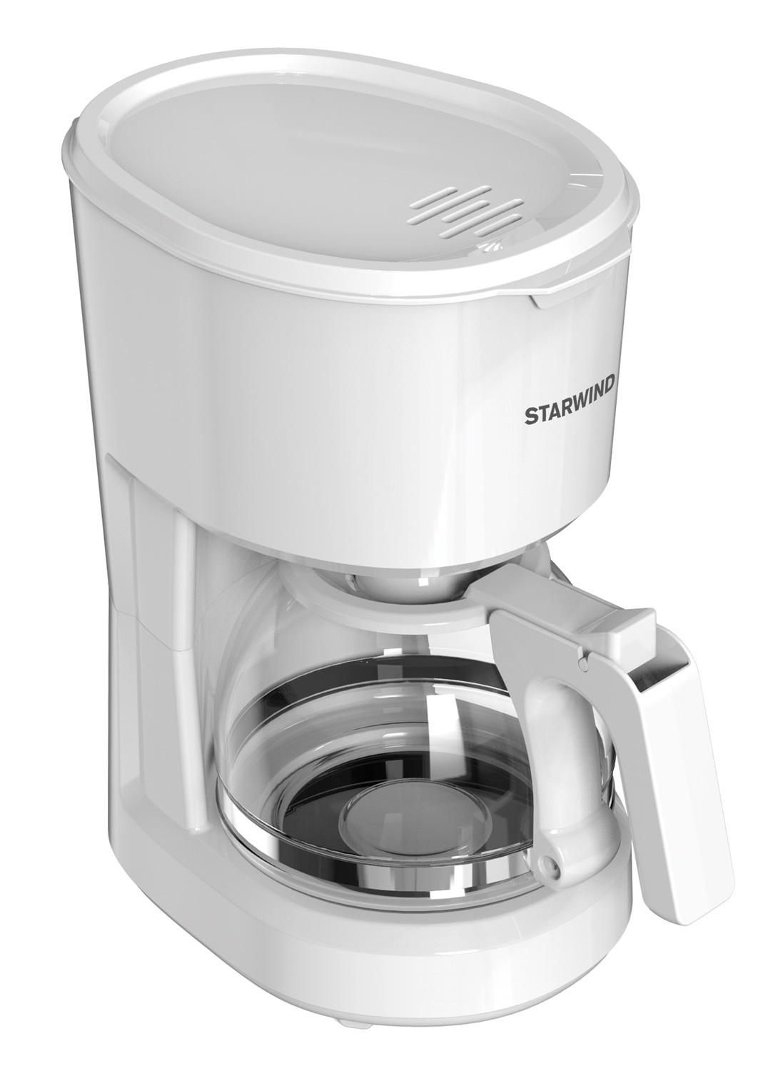 Кофеварка StarWind STD0611