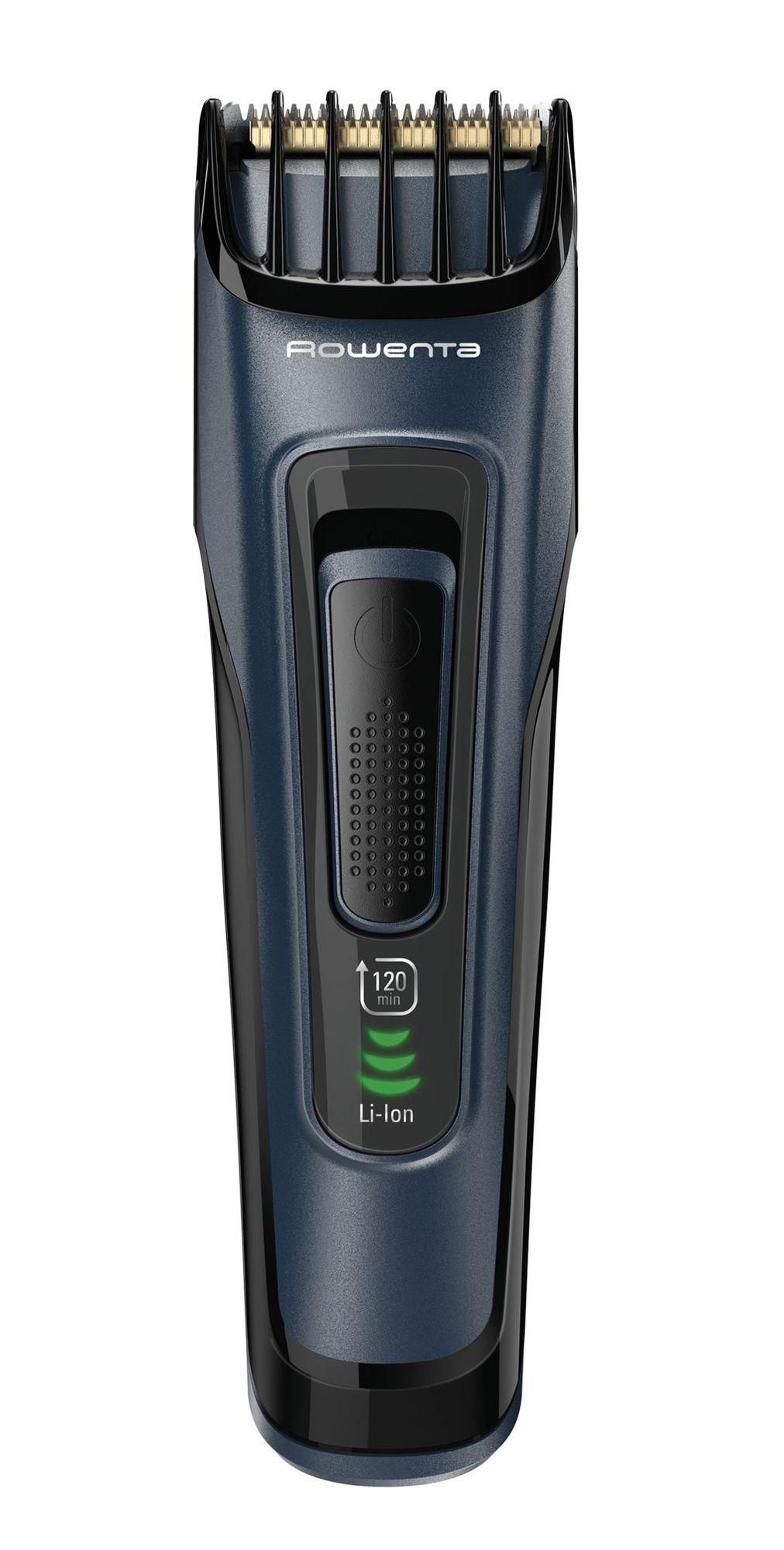 Триммер для волос Rowenta TN 4500F4