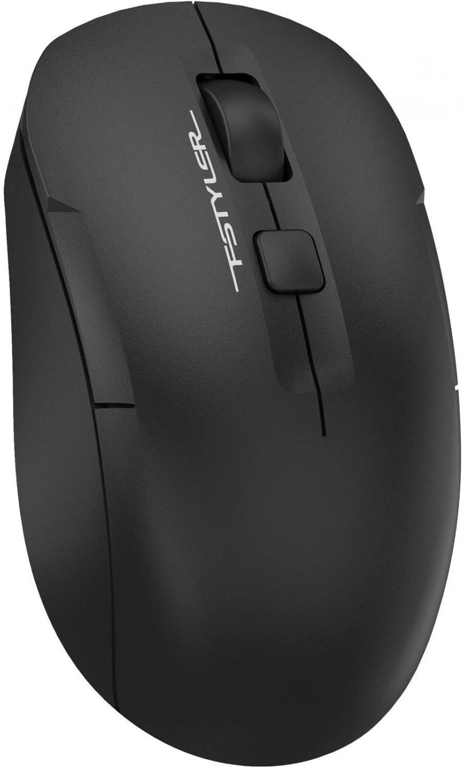 Мышь A4Tech Fstyler FG16CS Air 2 Black