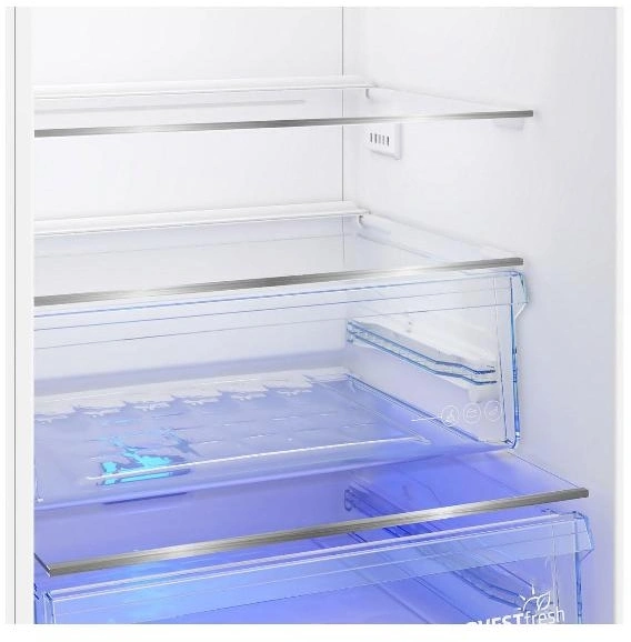 Холодильник Beko B3RCNK362HG серый (7387010012)