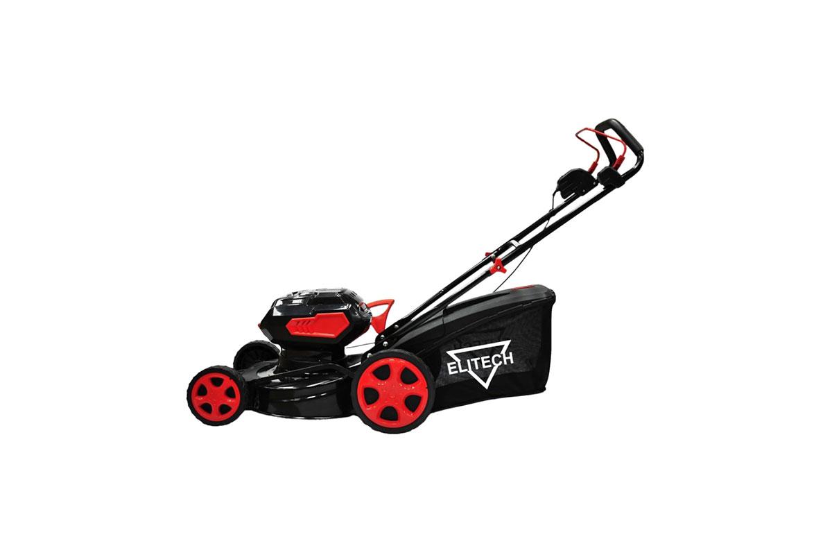 Газонокосилка Elitech ЕКА 36БЛ/430 E1601.001.00 (195522)