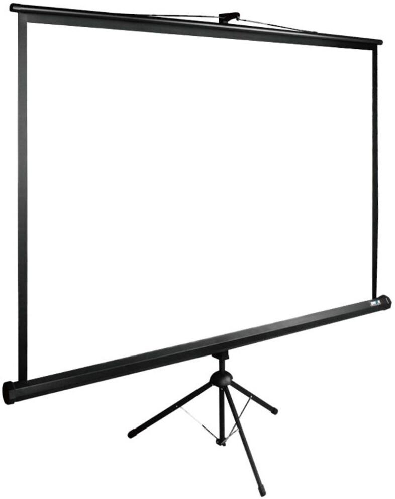 Проекционный экран Cactus TriExpert (CS-PSTE-200X150-BK)