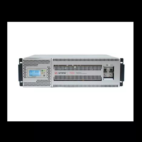 Стабилизатор напряжения Штиль ИнСтаб белый (IS7000RT)