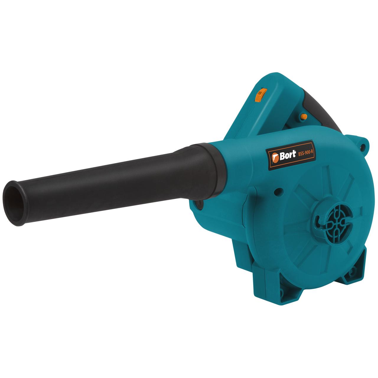 Воздуходувка Bort BSS-900-R (93410815)