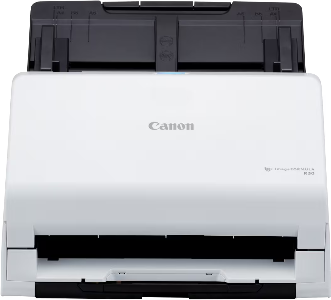 Сканер Canon imageFORMULA R30 (6051C003)
