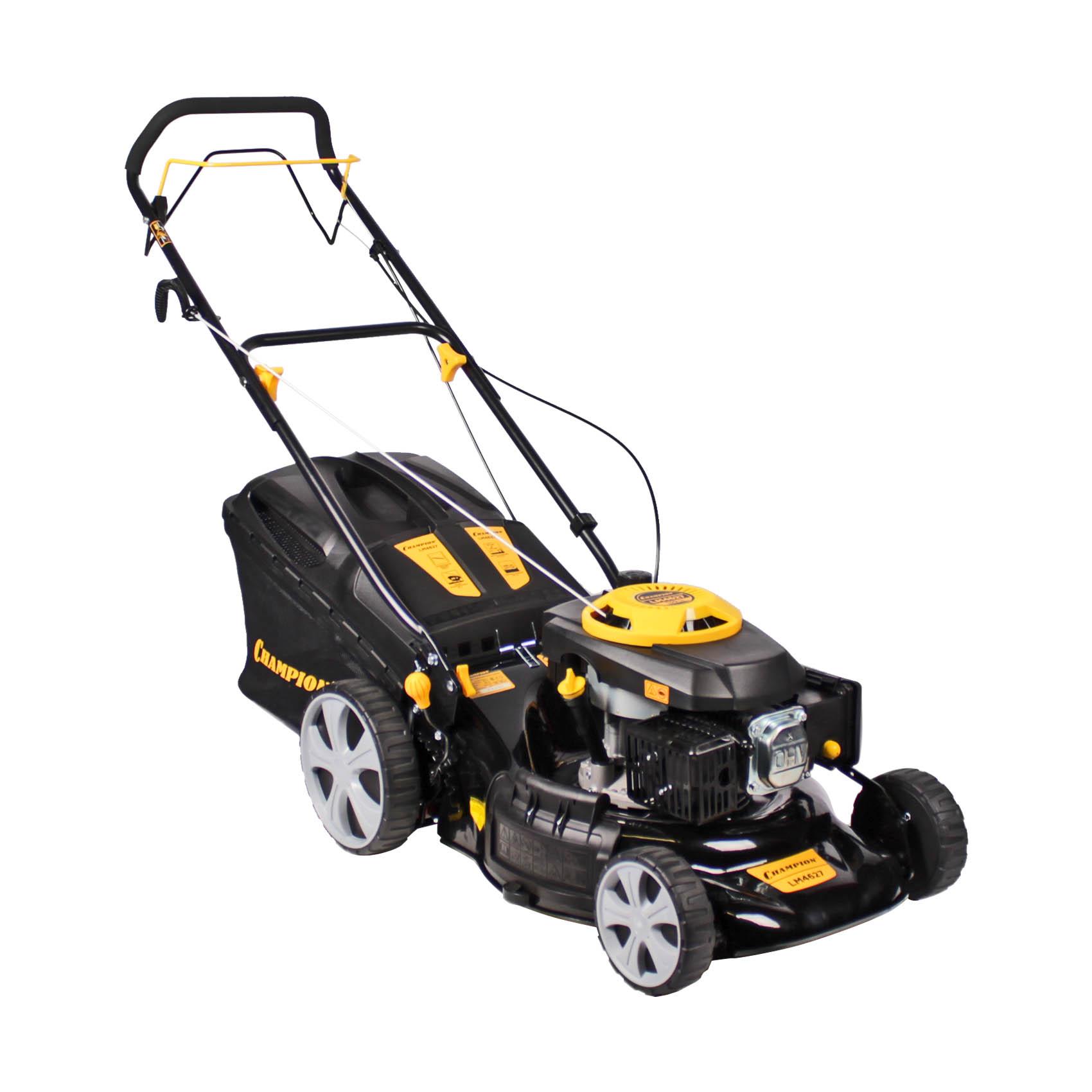 Газонокосилка Champion LM4627