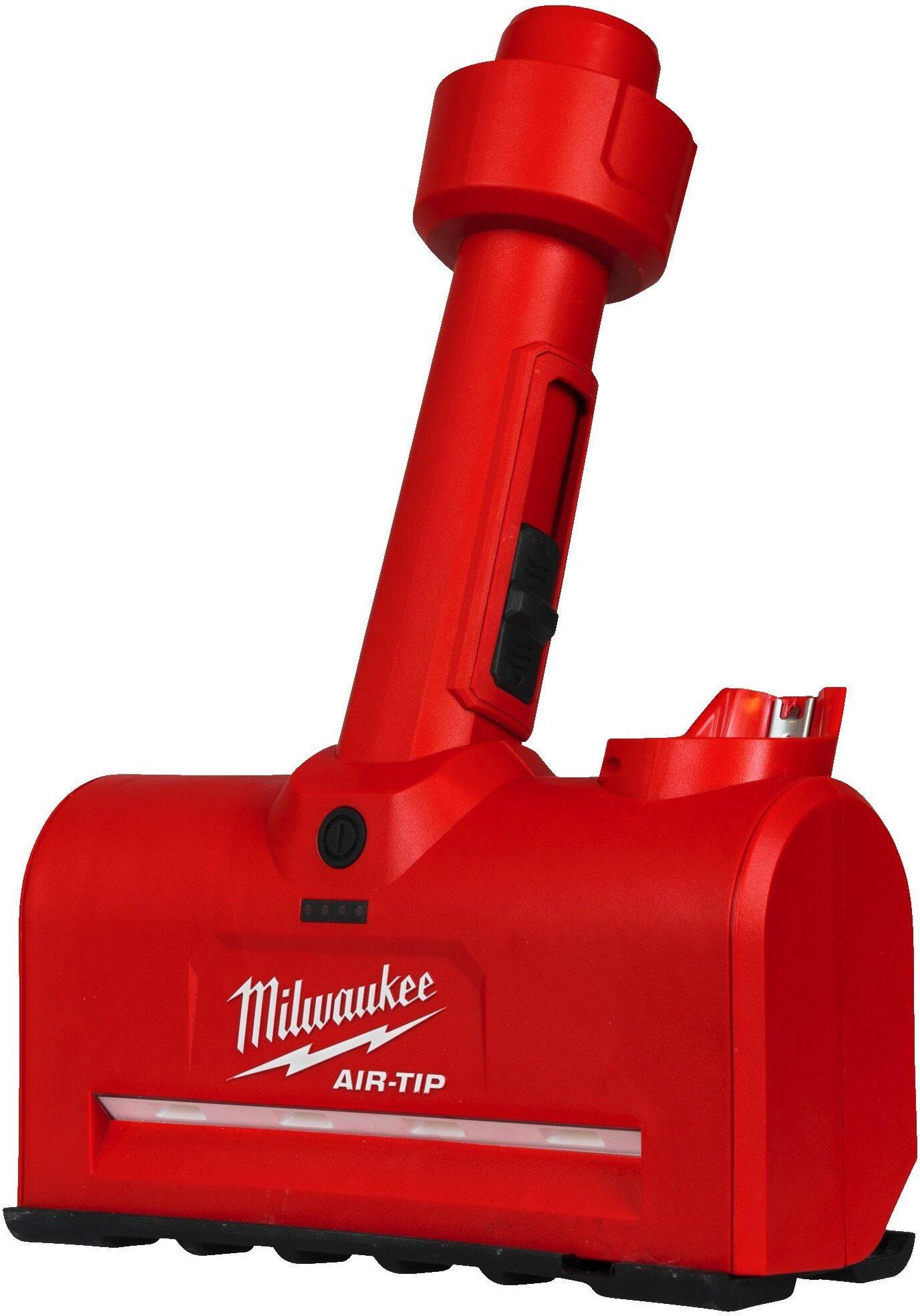 Насадка для пылесоса Milwaukee M12 AUN (4932479461)