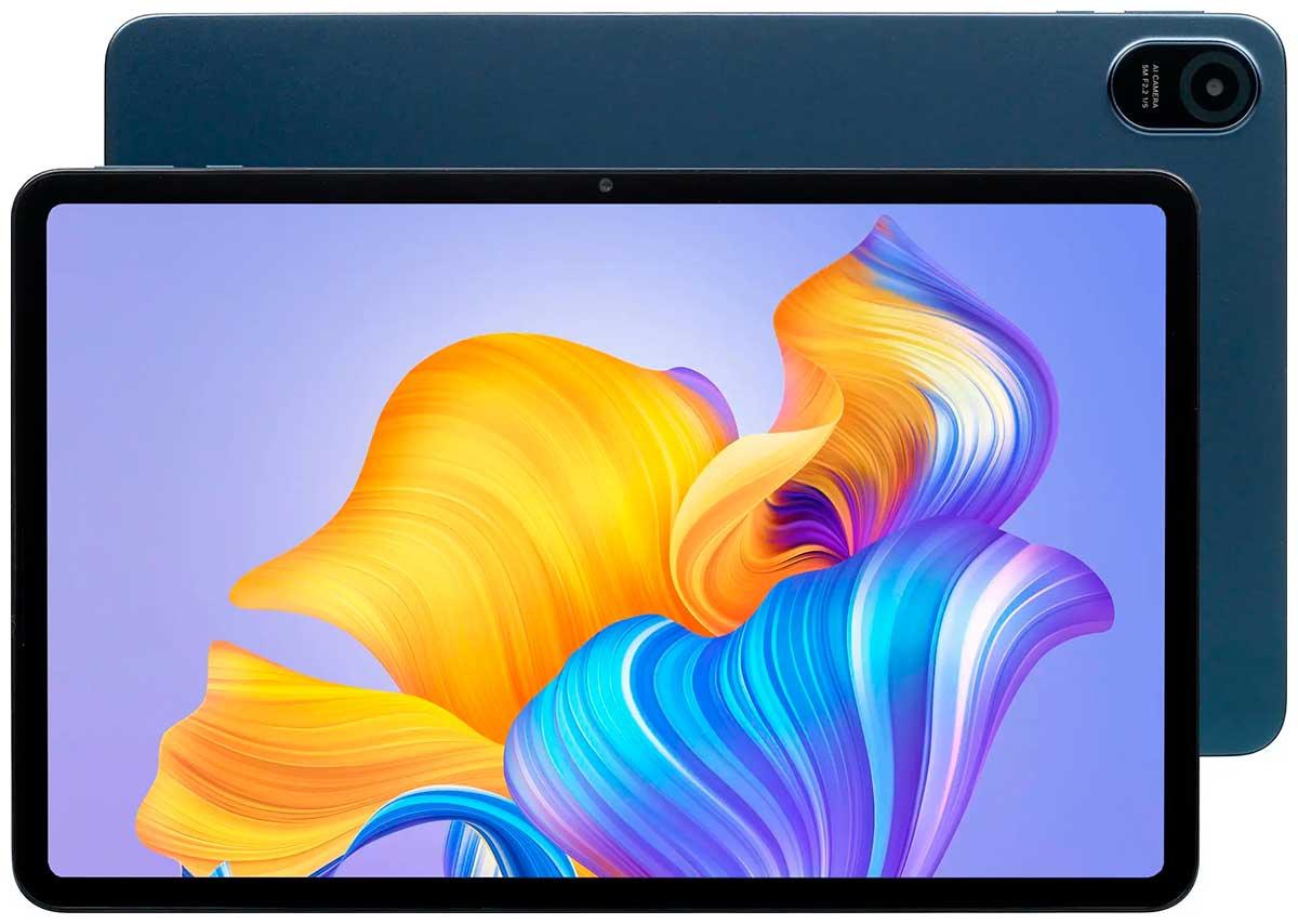 Планшет Honor Pad 8 8/256Gb Blue (5301AGRK)