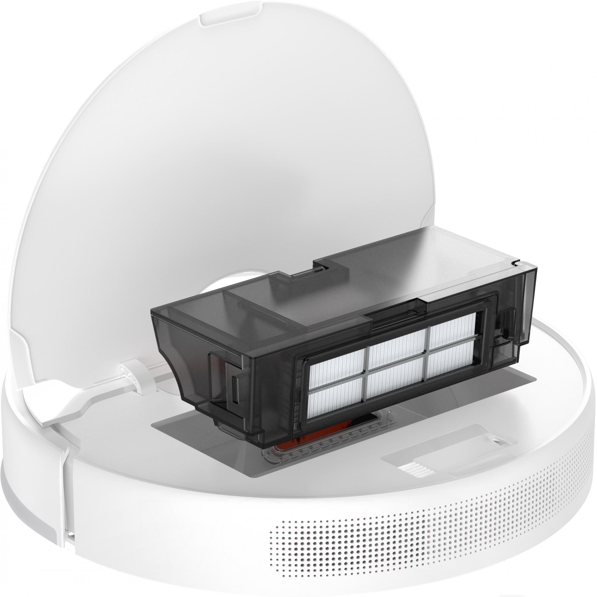 Робот-пылесос Dreame Robot Vacuum D10 Plus (RLS3D)