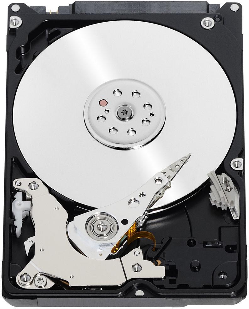Жесткий диск WD 1TB WD10SPZX
