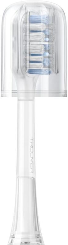 Насадка для электрической зубной щетки Trouver Sensitive Care Brush Head (ABHS)