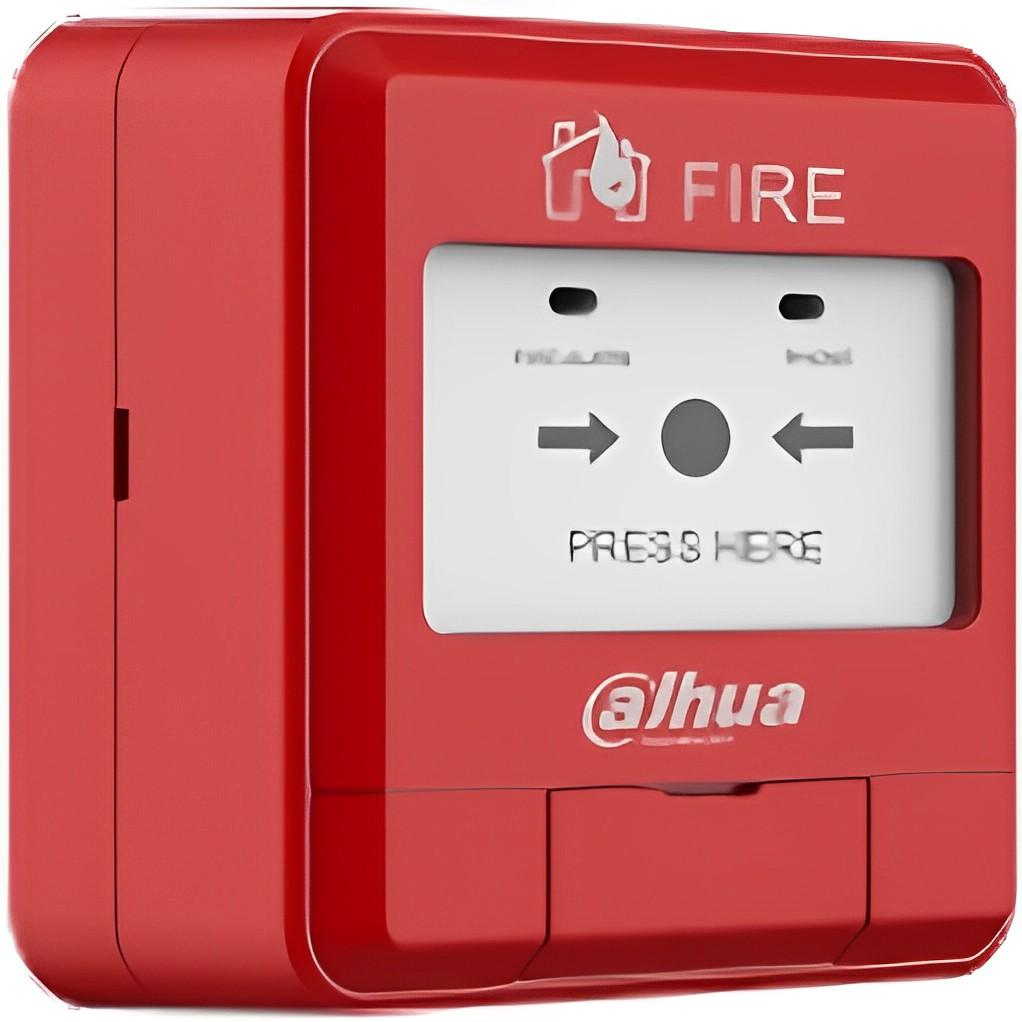Тревожная кнопка Dahua DHI-HY-1200