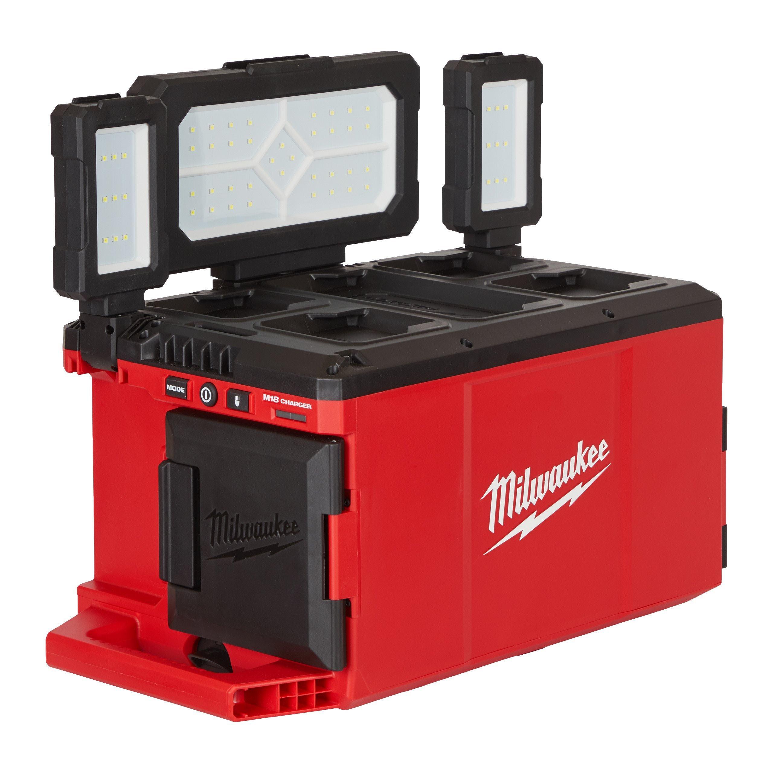 Фонарь Milwaukee M18 POALC-0 (4933478120)
