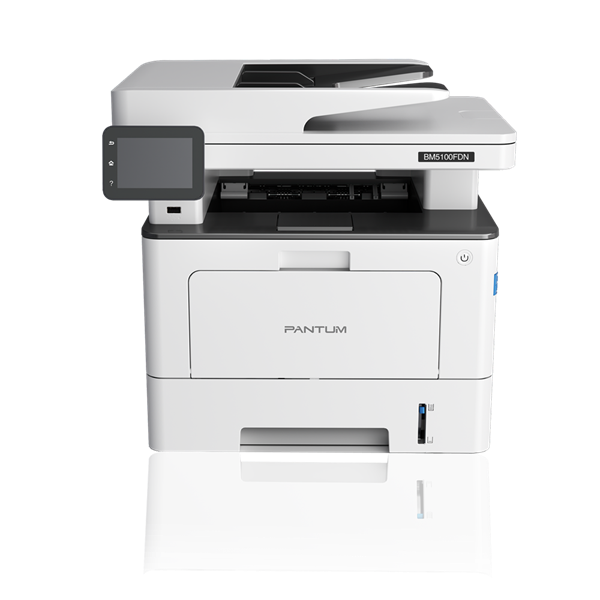 МФУ Pantum BM5100FDN