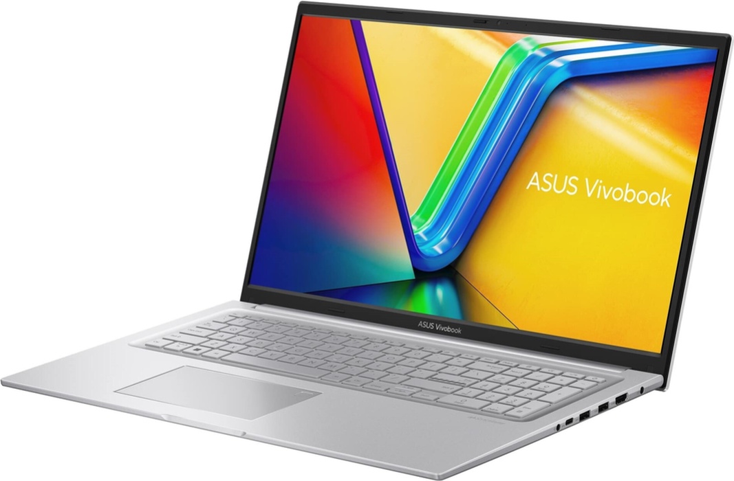 Ноутбук Asus Vivobook 17 X1704VA-AU883 Windows 11 Pro Rus oem (90NB13X1-M00BW0/FQC-10547)