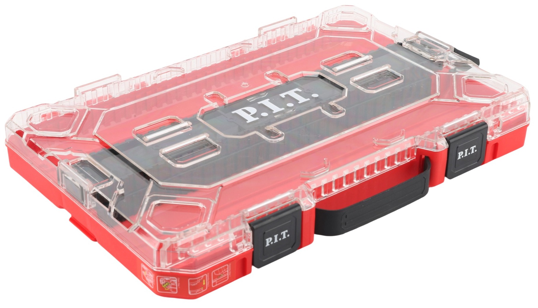 Органайзер для инструментов P.I.T. HTLB02-3505