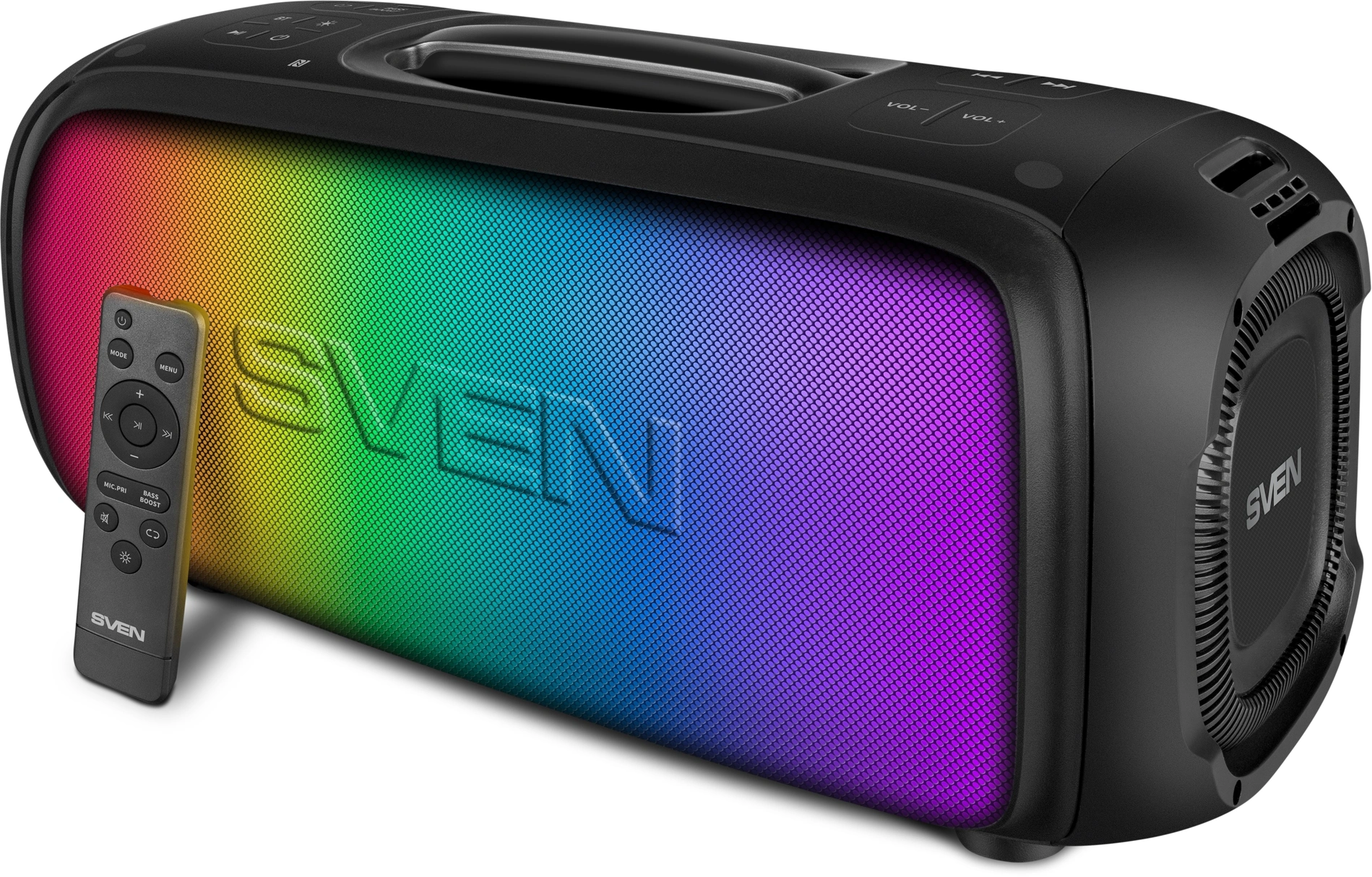 Колонка для  вечеринок Sven PS-860 (SV-022518)