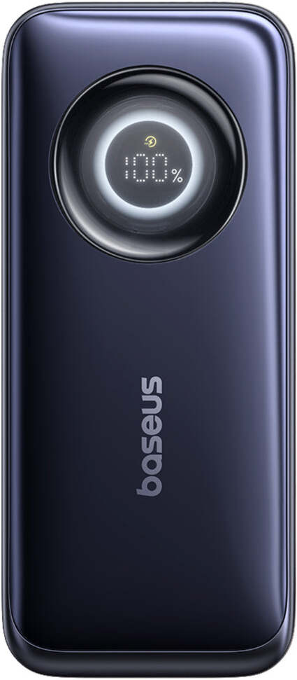 Портативное зарядное устройство Baseus EnerCore CR11 PPNMS-2067C Cosmic Black (E0027H00)