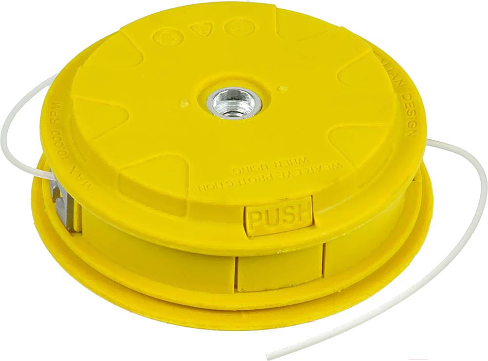 Головка триммерная Huter GTH Easy Load (71/2/25)