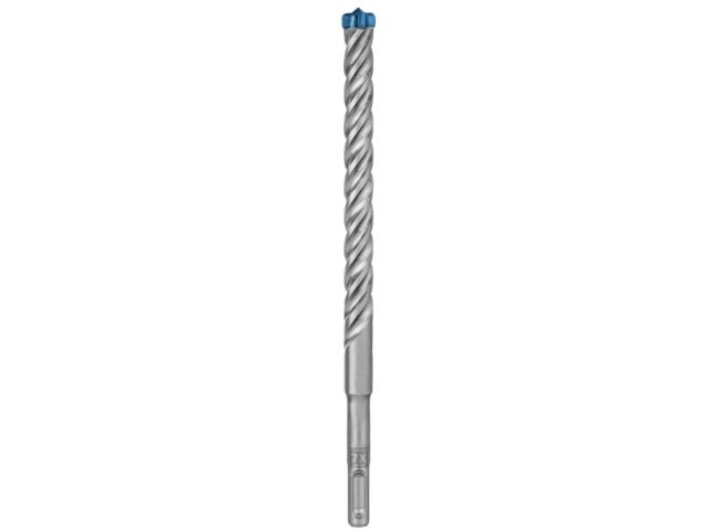 14x150x215 мм. бур (сверло) Expert SDS plus-7X Bosch