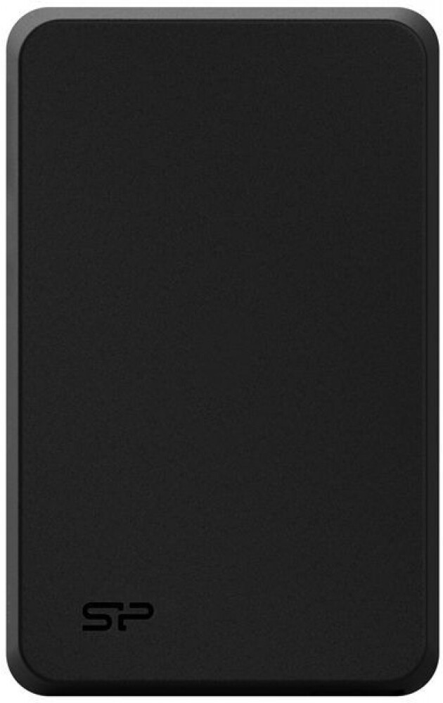 Внешний накопитель Silicon-Power Stream S05 2Tb (SP020TBPHD05SS3K)